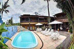 Pousada a Flor Da Terra