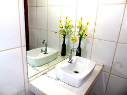 Pousada a Flor Da Terra