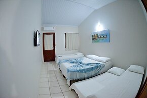 Pousada a Flor Da Terra