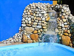 Pousada a Flor Da Terra