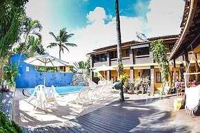 Pousada a Flor Da Terra