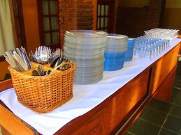 Pousada a Flor Da Terra