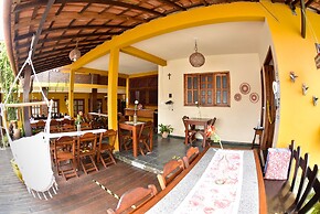 Pousada a Flor Da Terra