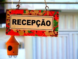 Pousada a Flor Da Terra