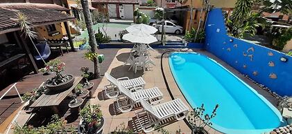 Pousada a Flor Da Terra