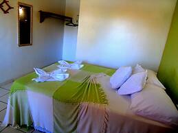 Pousada a Flor Da Terra