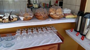 Pousada a Flor Da Terra