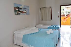 Pousada a Flor Da Terra