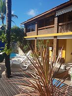 Pousada a Flor Da Terra