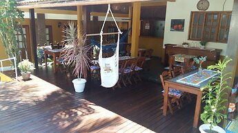 Pousada a Flor Da Terra