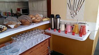 Pousada a Flor Da Terra