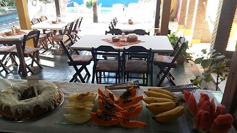 Pousada a Flor Da Terra