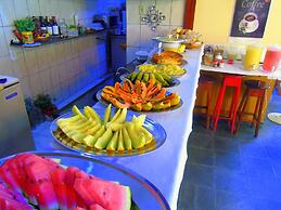 Pousada a Flor Da Terra