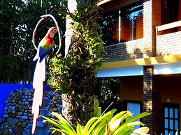 Pousada a Flor Da Terra