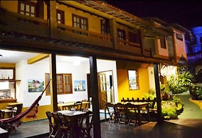 Pousada a Flor Da Terra