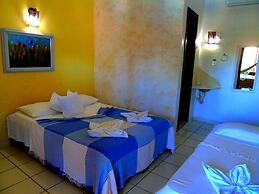 Pousada a Flor Da Terra