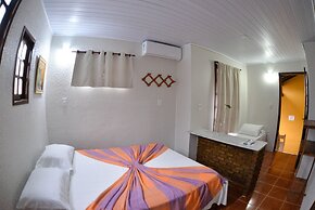 Pousada a Flor Da Terra