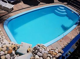 Pousada a Flor Da Terra