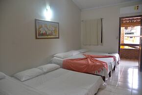 Pousada a Flor Da Terra