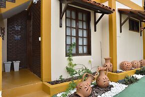 Pousada a Flor Da Terra