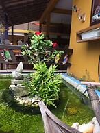 Pousada a Flor Da Terra