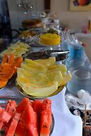 Pousada a Flor Da Terra