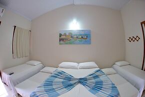 Pousada a Flor Da Terra