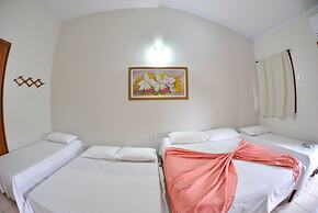 Pousada a Flor Da Terra