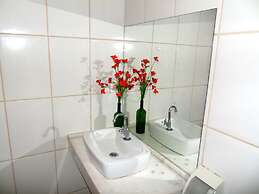 Pousada a Flor Da Terra