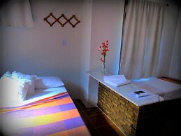 Pousada a Flor Da Terra