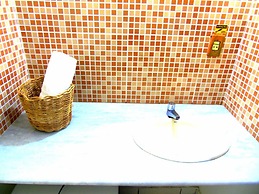 Pousada a Flor Da Terra