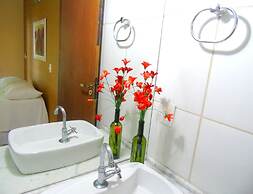 Pousada a Flor Da Terra