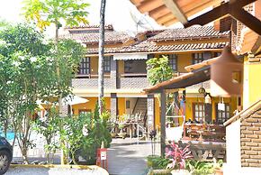 Pousada a Flor Da Terra