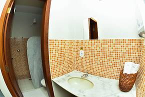 Pousada a Flor Da Terra