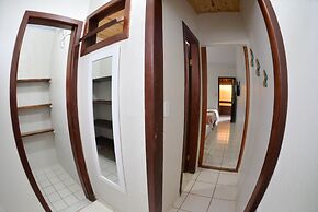 Pousada a Flor Da Terra