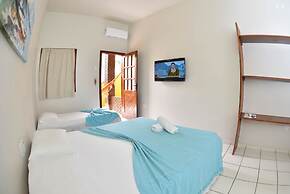 Pousada a Flor Da Terra