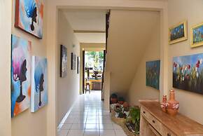 Pousada a Flor Da Terra