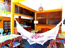 Pousada a Flor Da Terra