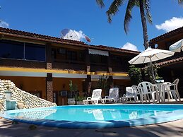 Pousada a Flor Da Terra