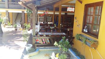 Pousada a Flor Da Terra