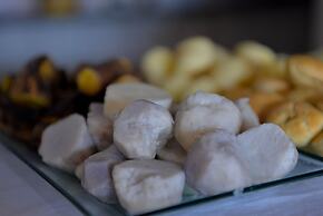 Pousada a Flor Da Terra