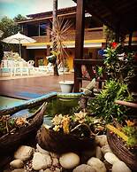 Pousada a Flor Da Terra