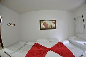 Pousada a Flor Da Terra