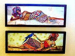 Pousada a Flor Da Terra