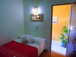 Pousada a Flor Da Terra