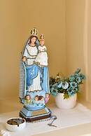 Pousada a Flor Da Terra