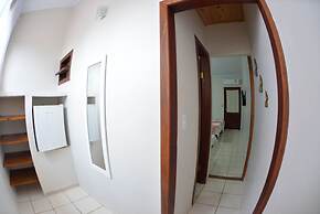 Pousada a Flor Da Terra