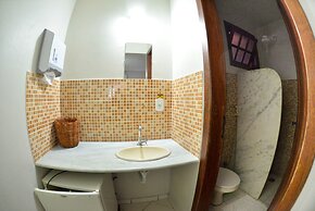 Pousada a Flor Da Terra