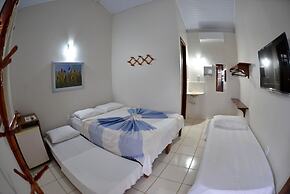 Pousada a Flor Da Terra