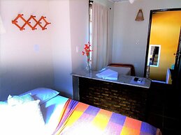 Pousada a Flor Da Terra